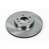 Power Stop 07-18 BMW X5 Front Autospecialty Brake Rotor thumbnail 1