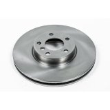 Power Stop 07-18 BMW X5 Front Autospecialty Brake Rotor thumbnail 2