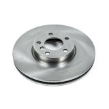 Power Stop 07-18 BMW X5 Front Autospecialty Brake Rotor thumbnail 3