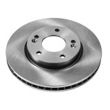 Power Stop 10-13 Kia Forte Front Autospecialty Brake Rotor thumbnail 1