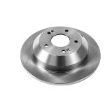Power Stop 10-18 Hyundai Santa Fe Rear Autospecialty Brake Rotor thumbnail 1