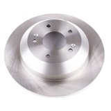Power Stop 10-18 Hyundai Santa Fe Rear Autospecialty Brake Rotor thumbnail 3