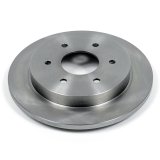 Power Stop 04-10 Infiniti QX56 Rear Autospecialty Brake Rotor thumbnail 1