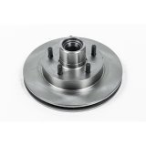 Power Stop 95-97 Chevrolet Blazer Front Autospecialty Brake Rotor thumbnail 2