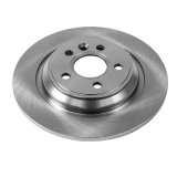 Power Stop 11-15 Volvo S60 Rear Autospecialty Brake Rotor thumbnail 2