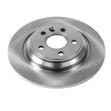 Power Stop 11-15 Volvo S60 Rear Autospecialty Brake Rotor thumbnail 3