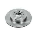 Power Stop 07-15 Mazda CX-9 Rear Autospecialty Brake Rotor thumbnail 3