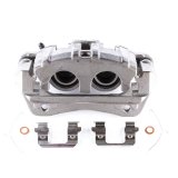 Power Stop 14-16 Acura MDX Front Right Autospecialty Caliper w/Bracket thumbnail 1