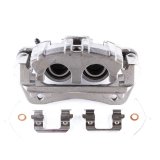 Power Stop 14-16 Acura MDX Front Right Autospecialty Caliper w/Bracket thumbnail 3