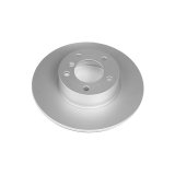 Power Stop 14-16 BMW 228i Front Evolution High Carbon Geomet Coated Rotor thumbnail 3