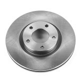 Power Stop 04-13 Mazda 3 Front Autospecialty Brake Rotor thumbnail 2