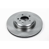 Power Stop 08-10 BMW 535i Front Autospecialty Brake Rotor thumbnail 1