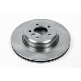 Power Stop 08-10 BMW 535i Front Autospecialty Brake Rotor thumbnail 2