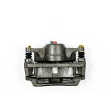 Power Stop 97-00 Acura EL Front Right Autospecialty Caliper w/Bracket thumbnail 7