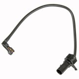 Power Stop 09-16 Audi A4 Front Euro-Stop Electronic Brake Pad Wear Sensor thumbnail 1