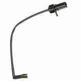 Power Stop 13-17 Audi A6 Front Euro-Stop Electronic Brake Pad Wear Sensor thumbnail 1