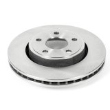 Power Stop 11-19 Dodge Durango Front Autospecialty Brake Rotor thumbnail 1
