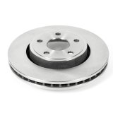 Power Stop 11-19 Dodge Durango Front Autospecialty Brake Rotor thumbnail 2