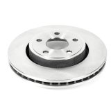 Power Stop 11-19 Dodge Durango Front Autospecialty Brake Rotor thumbnail 3
