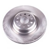 Power Stop 12-18 Tesla Model S Rear Autospecialty Brake Rotor thumbnail 1
