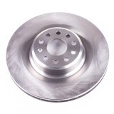 Power Stop 12-18 Tesla Model S Rear Autospecialty Brake Rotor thumbnail 2