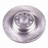 Power Stop 12-18 Tesla Model S Rear Autospecialty Brake Rotor thumbnail 3