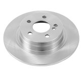 Power Stop 12-16 Mercedes-Benz C250 Rear Autospecialty Brake Rotor thumbnail 2