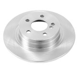 Power Stop 12-16 Mercedes-Benz C250 Rear Autospecialty Brake Rotor thumbnail 3