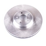 Power Stop 17-18 Mercedes-Benz C43 AMG Front Autospecialty Brake Rotor thumbnail 1
