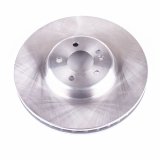 Power Stop 17-18 Mercedes-Benz C43 AMG Front Autospecialty Brake Rotor thumbnail 3