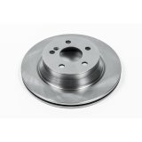 Power Stop 15-18 Mercedes-Benz CLS400 Rear Autospecialty Brake Rotor thumbnail 1