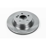 Power Stop 15-18 Mercedes-Benz CLS400 Rear Autospecialty Brake Rotor thumbnail 2