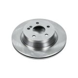 Power Stop 15-18 Mercedes-Benz CLS400 Rear Autospecialty Brake Rotor thumbnail 3
