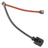 Power Stop 17-19 Porsche 718 Boxster Rear Euro-Stop Electronic Brake Pad Wear Sensor thumbnail 1