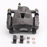 Power Stop 2013 Scion iQ Front Right Autospecialty Caliper w/Bracket thumbnail 3