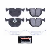 Power Stop 01-05 BMW 330Ci Rear Track Day SPEC Brake Pads thumbnail 2
