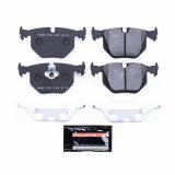 Power Stop 01-05 BMW 330Ci Rear Track Day SPEC Brake Pads thumbnail 3