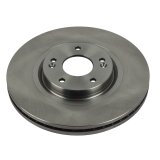 Power Stop 15-19 Kia Sedona Front Autospecialty Brake Rotor thumbnail 1