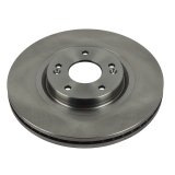 Power Stop 15-19 Kia Sedona Front Autospecialty Brake Rotor thumbnail 2