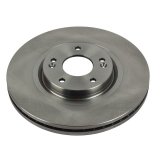Power Stop 15-19 Kia Sedona Front Autospecialty Brake Rotor thumbnail 3
