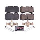 Power Stop 07-14 Mercedes-Benz CL550 Front Z23 Evolution Sport Brake Pads w/Hardware thumbnail 1