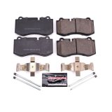 Power Stop 07-14 Mercedes-Benz CL550 Front Z23 Evolution Sport Brake Pads w/Hardware thumbnail 3