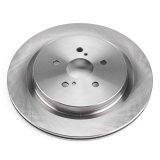 Power Stop 16-19 Lexus RX350 Rear Autospecialty Brake Rotor thumbnail 1