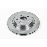 Power Stop 99-03 Mercedes-Benz CL500 Rear Autospecialty Brake Rotor thumbnail 2