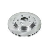 Power Stop 99-03 Mercedes-Benz CL500 Rear Autospecialty Brake Rotor thumbnail 3