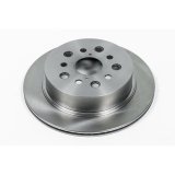 Power Stop 01-06 Lexus LS430 Rear Autospecialty Brake Rotor thumbnail 1