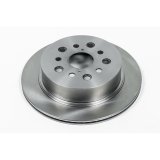 Power Stop 01-06 Lexus LS430 Rear Autospecialty Brake Rotor thumbnail 2