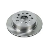 Power Stop 01-06 Lexus LS430 Rear Autospecialty Brake Rotor thumbnail 3
