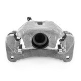 Power Stop 99-03 Lexus RX300 Rear Left Autospecialty Caliper w/Bracket thumbnail 3