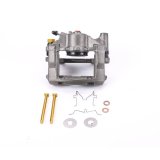 Power Stop 07-11 Lexus GS350 Rear Left Autospecialty Caliper w/Bracket thumbnail 3